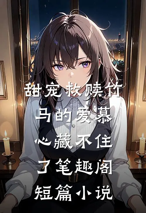 甜宠救赎竹马的爱慕心藏不住了笔趣阁短篇小说