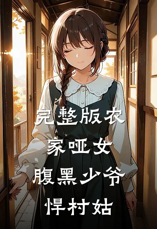 完整版农家哑女：腹黑少爷悍村姑
