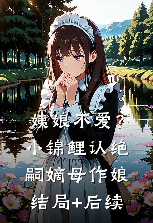 姨娘不爱？小锦鲤认绝嗣嫡母作娘结局+后续