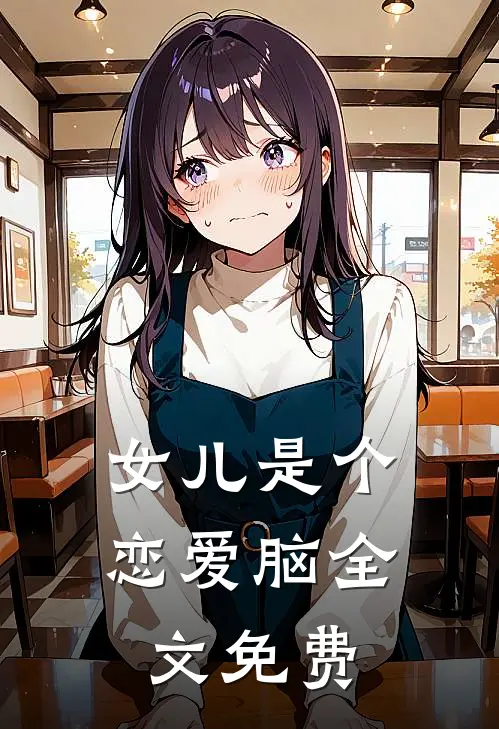 女儿是个恋爱脑全文免费
