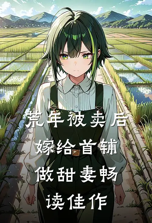 荒年被卖后，嫁给首辅做甜妻畅读佳作