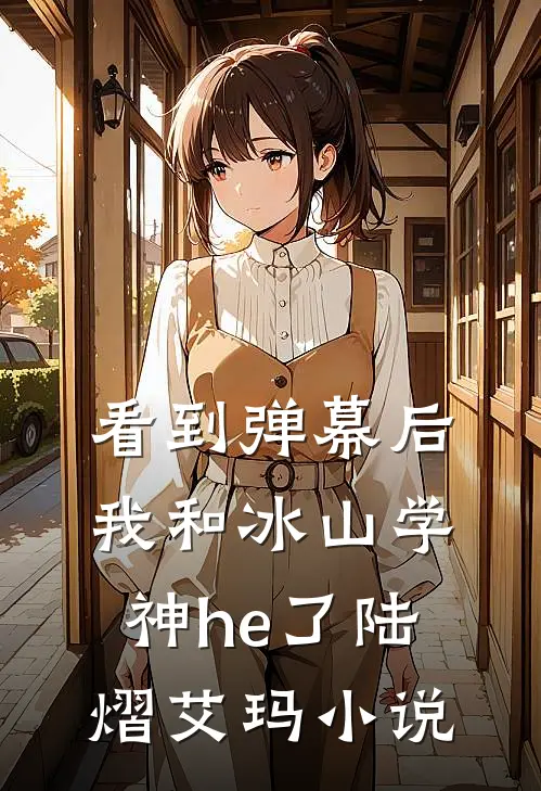看到弹幕后，我和冰山学神he了陆熠艾玛小说