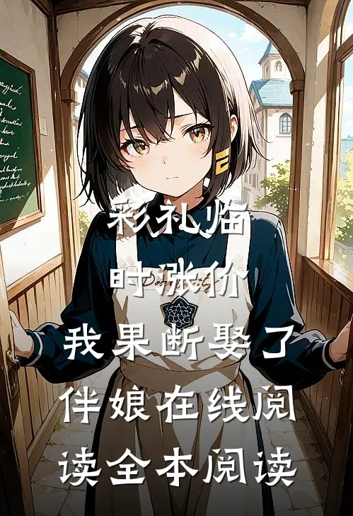 彩礼临时涨价，我果断娶了伴娘在线阅读全本阅读