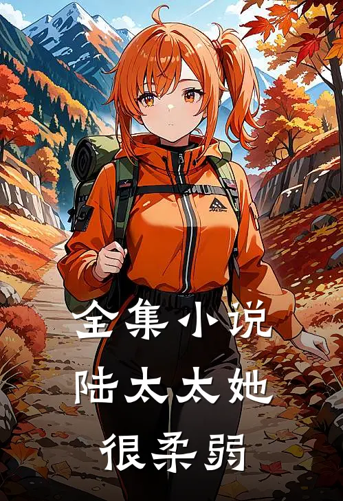 全集小说陆太太她很柔弱
