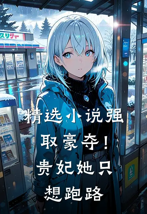 精选小说强取豪夺！贵妃她只想跑路