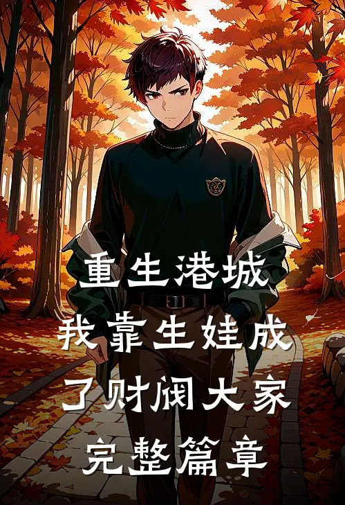 重生港城，我靠生娃成了财阀大家完整篇章