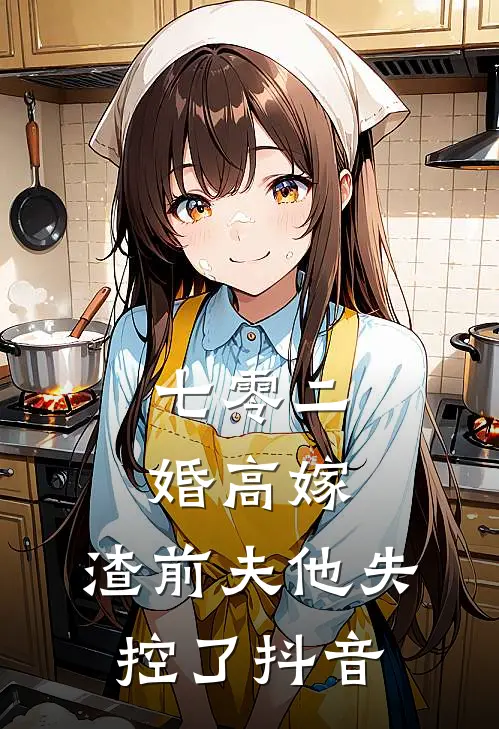 七零二婚高嫁，渣前夫他失控了抖音