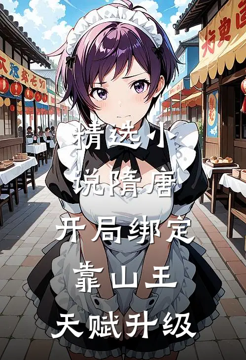 精选小说隋唐：开局绑定靠山王，天赋升级