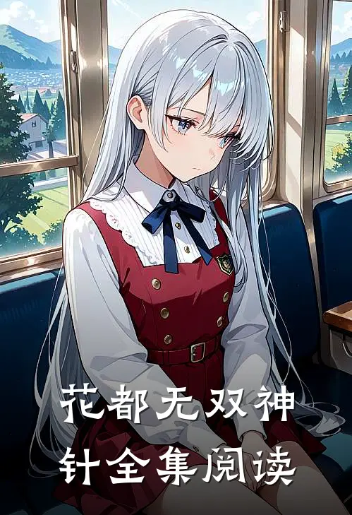 花都无双神针全集阅读