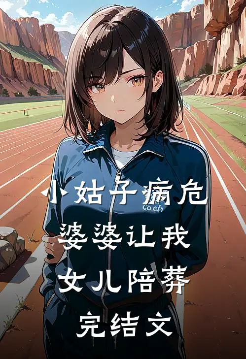 小姑子病危，婆婆让我女儿陪葬完结文