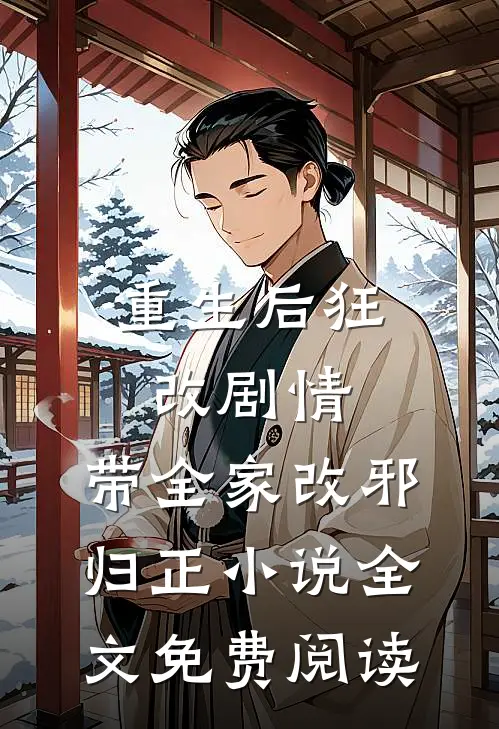 重生后狂改剧情，带全家改邪归正小说全文免费阅读