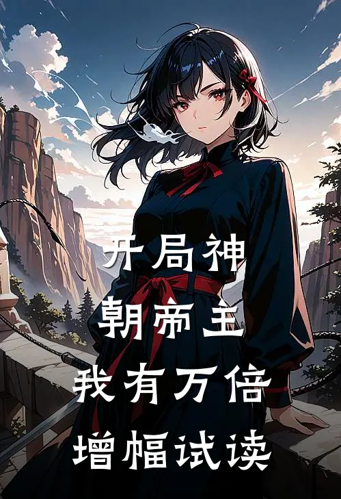 开局神朝帝主，我有万倍增幅试读