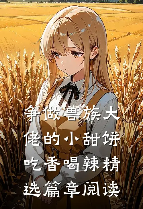 争做兽族大佬的小甜饼，吃香喝辣精选篇章阅读