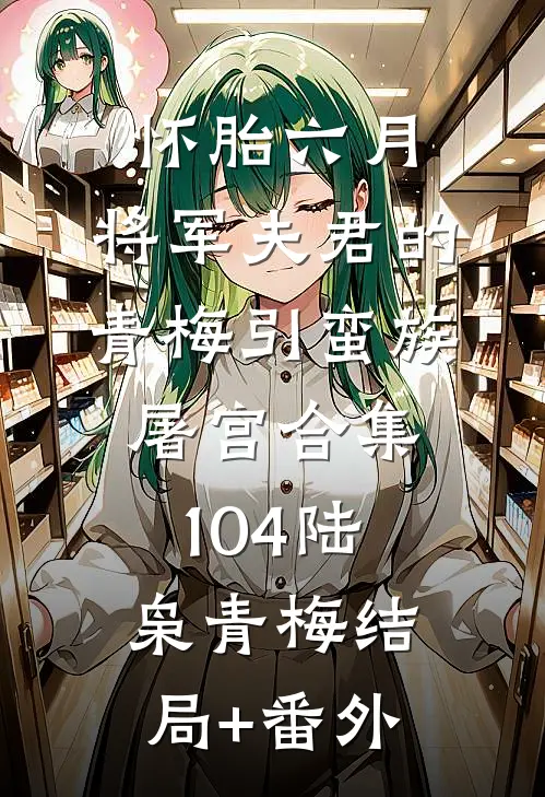 怀胎六月，将军夫君的青梅引蛮族屠宫合集104陆枭青梅结局+番外