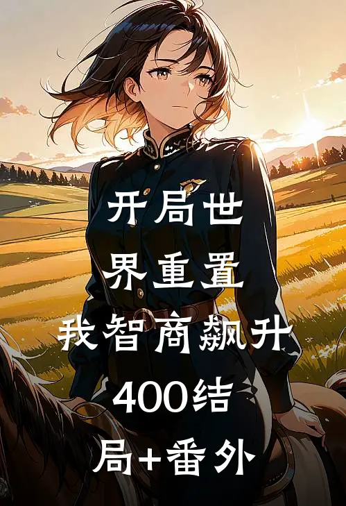 开局世界重置：我智商飙升400结局+番外