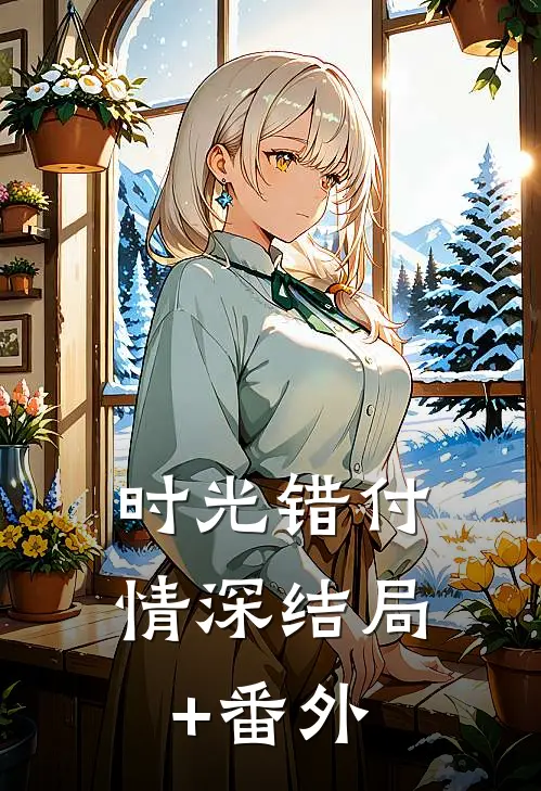 时光错付情深结局+番外