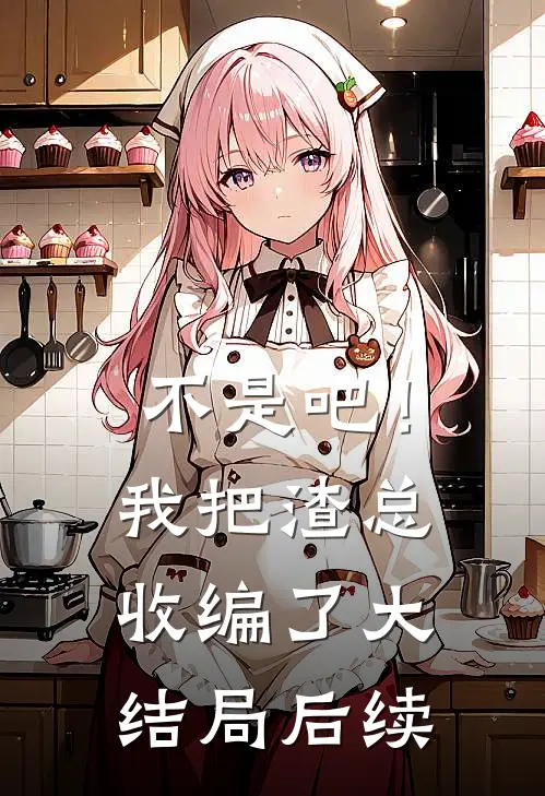 不是吧！我把渣总收编了大结局后续
