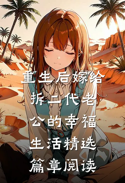 重生后嫁给拆二代老公的幸福生活精选篇章阅读