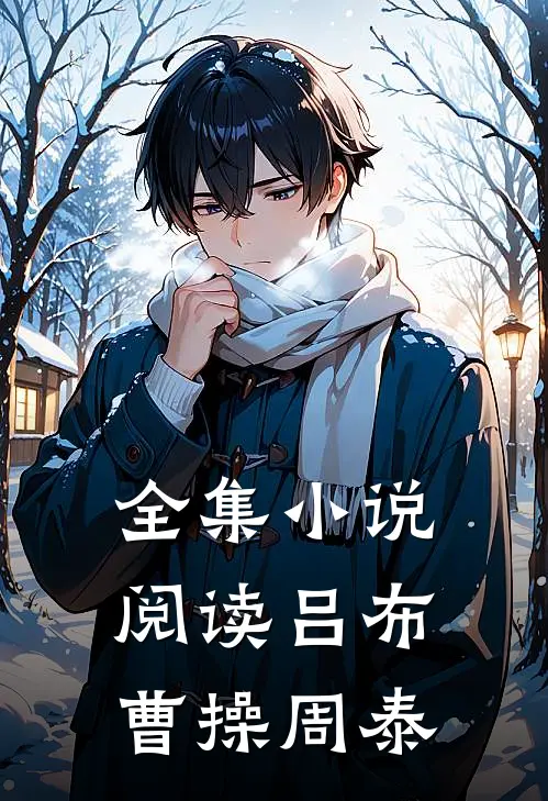 全集小说阅读吕布曹操周泰