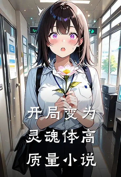 开局变为灵魂体高质量小说