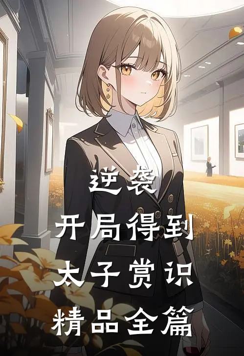 逆袭：开局得到太子赏识精品全篇