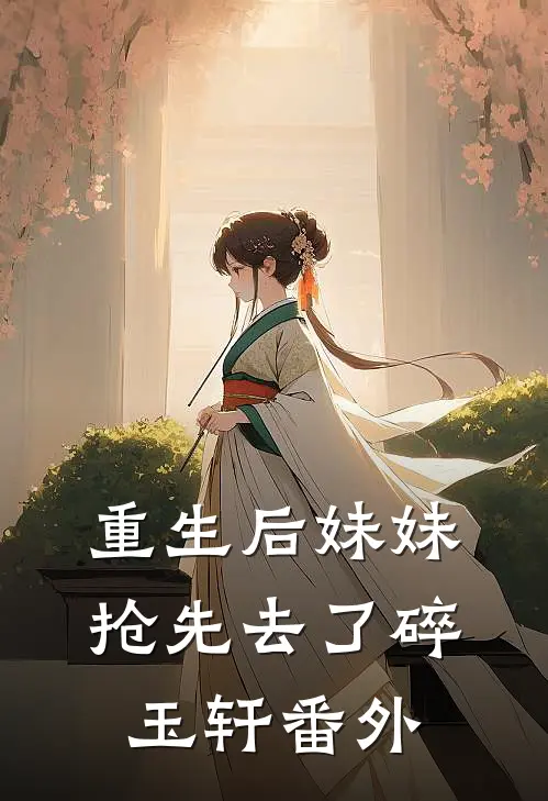 重生后妹妹抢先去了碎玉轩 番外