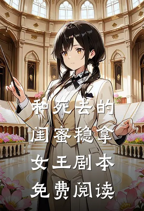 和死去的闺蜜稳拿女王剧本免费阅读