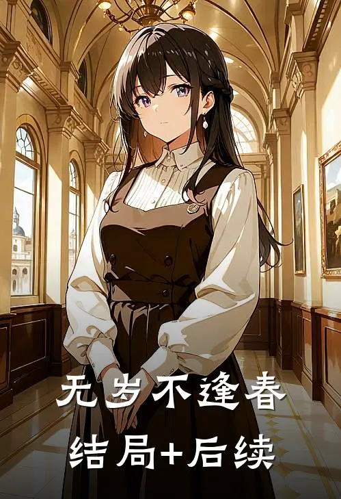 无岁不逢春结局+后续
