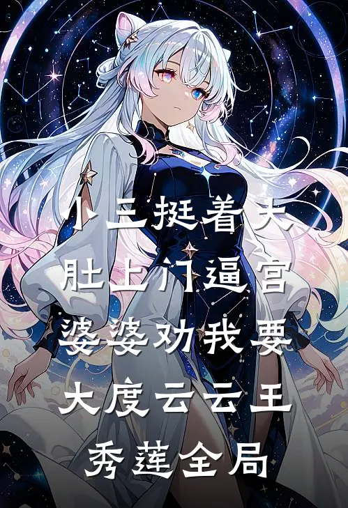 小三挺着大肚上门逼宫，婆婆劝我要大度云云王秀莲全局