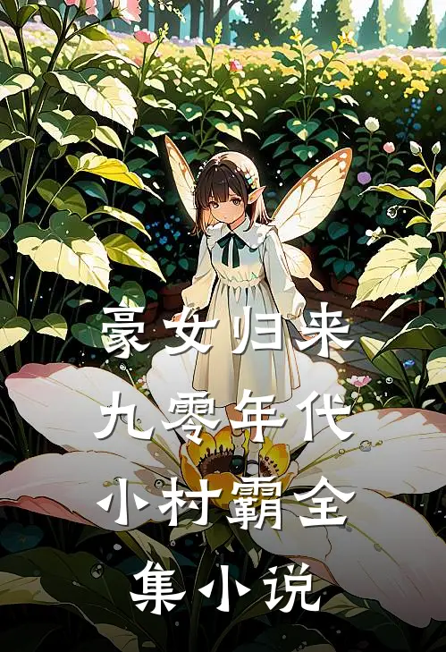豪女归来：九零年代小村霸全集小说