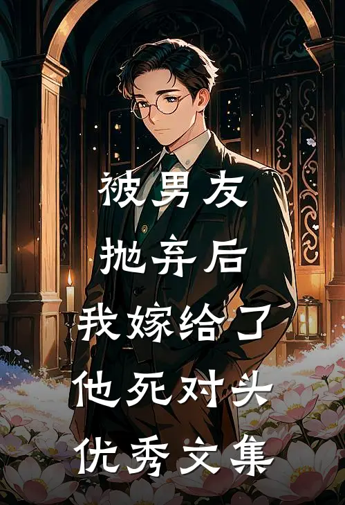 被男友抛弃后，我嫁给了他死对头优秀文集