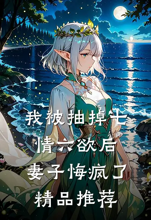 我被抽掉七情六欲后，妻子悔疯了精品推荐