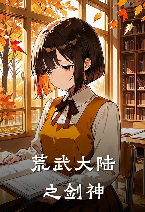 荒武大陆之剑神