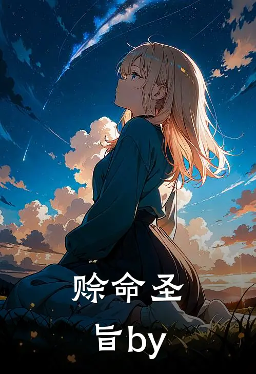 赊命圣旨by