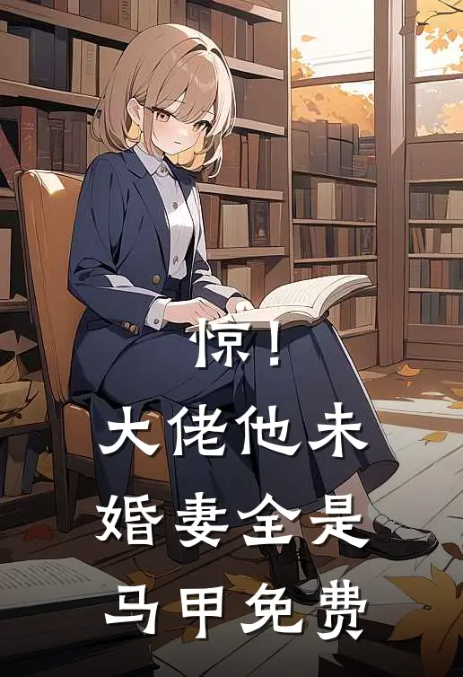 惊！大佬他未婚妻全是马甲免费