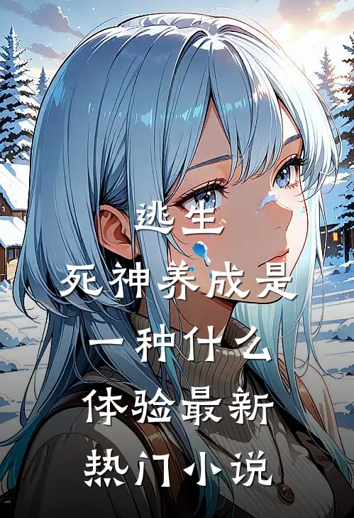 逃生：死神养成是一种什么体验最新热门小说