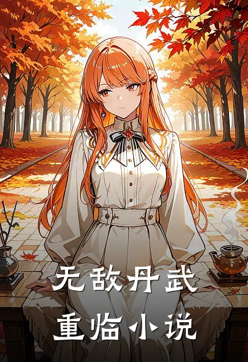 无敌丹武重临小说