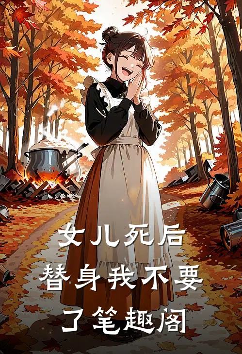 女儿死后，替身我不要了笔趣阁