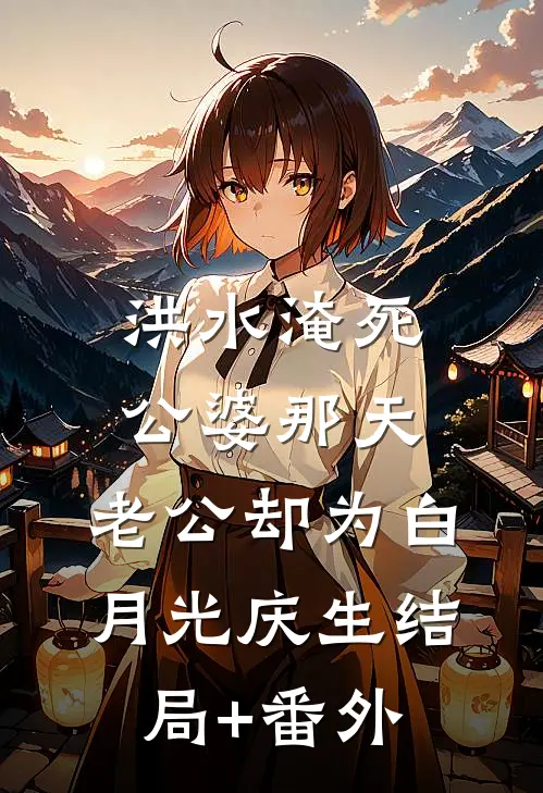 洪水淹死公婆那天，老公却为白月光庆生结局+番外