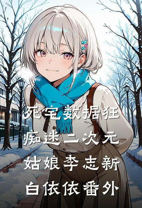 死宅数据狂痴迷二次元姑娘李志新白依依 番外