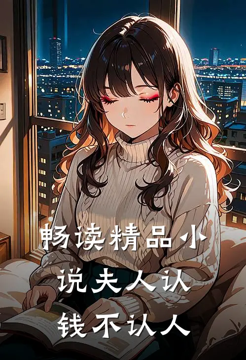 畅读精品小说夫人认钱不认人