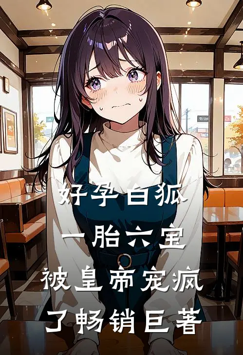 好孕白狐一胎六宝，被皇帝宠疯了畅销巨著
