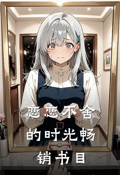 恋恋不舍的时光畅销书目