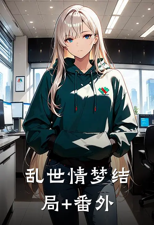 乱世情梦结局+番外
