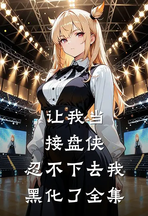 让我当接盘侠，忍不下去我黑化了 全集