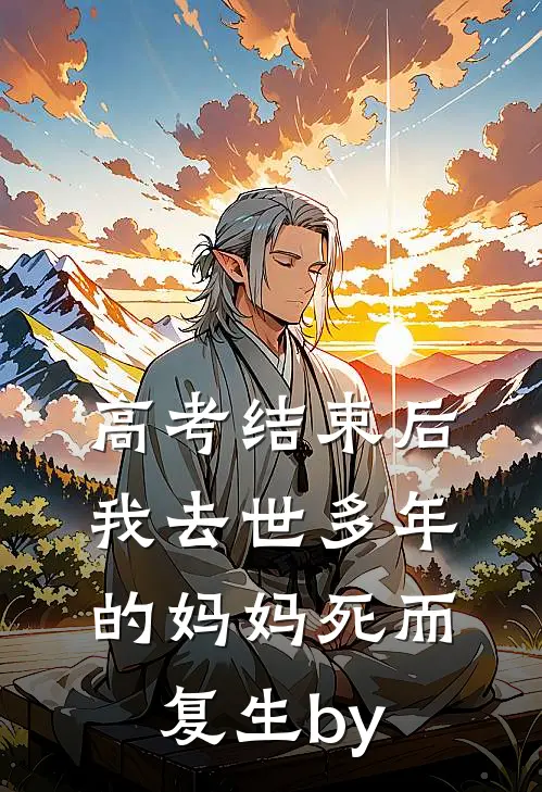 高考结束后，我去世多年的妈妈死而复生by