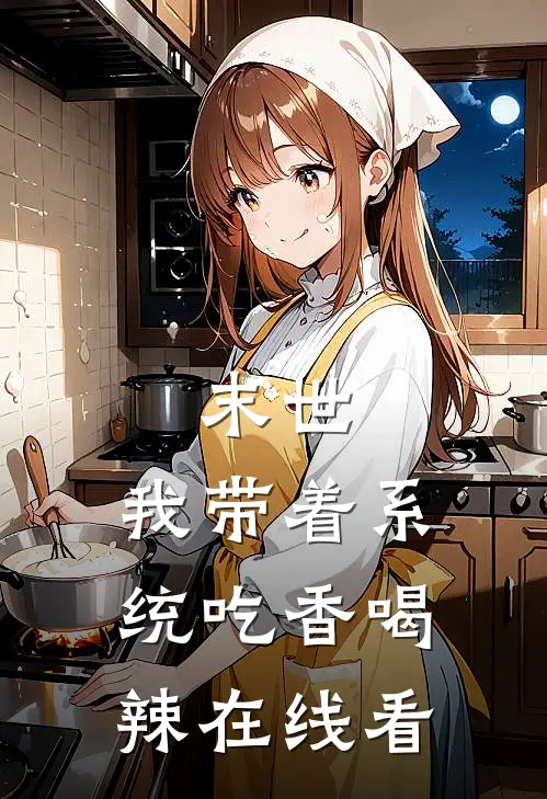 末世：我带着系统吃香喝辣在线看