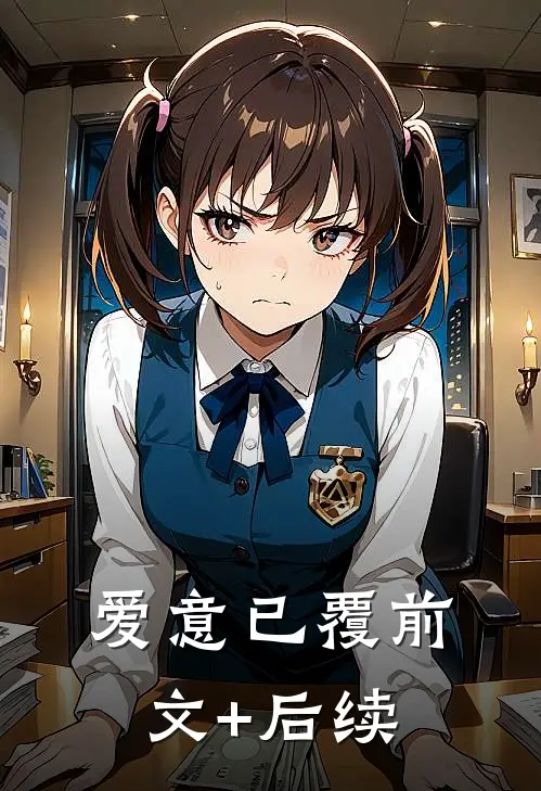 爱意已覆前文+后续