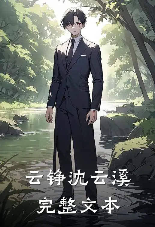 云铮沈云溪完整文本