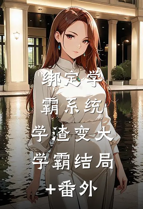 绑定学霸系统，学渣变大学霸结局+番外